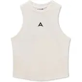 A-Game Urheiluliivi 'Lifewear' ecru