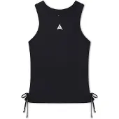 A-Game Urheiluliivi 'Lifewear' musta