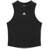 A-Game Urheiluliivi 'Lifewear' musta