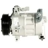 MAHLE ORIGINAL Kompressori, ilmastointilaite ACP 1721 000S