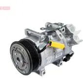 Denso Kompressori, ilmastointilaite DCP21037