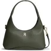 Tommy Hilfiger Käsilaukku oliivi