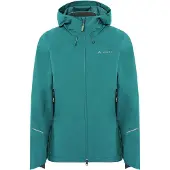 Vaude Yaras 3in1 Ii Irrotettava Takki
