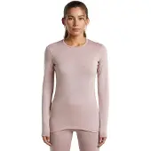 Icebreaker w merino 260 oasis ls crewe