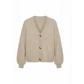 Opal Studio Neuletakki ' Pen ' beige