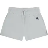 A-Game Urheiluhousut harmaa / musta