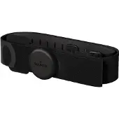 Suunto Smart Heart Rate Belt 2 -sykevyö, musta, M/L
