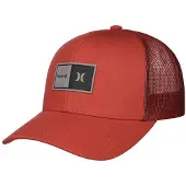 Hurley Fairway Trucker Lippis