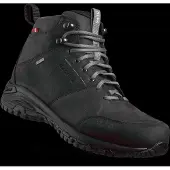 Alfa Mesa Perform GTX Hiking Shoes Men Black 41