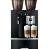 Jura GIGA X8c Professional (EB) (ammattikahviautomaatti)