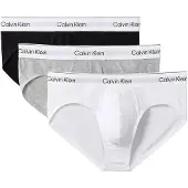 Calvin Klein Lv00nb4388 Boxerit 3 Yksiköt