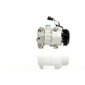 MAHLE ORIGINAL Kompressori, ilmastointilaite ACP 1757 000S