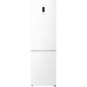 TCL jääkaappipakastin RP532BWE2 (valkoinen)