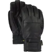 Burton Gondy Gore Leather Gore-tex Käsineet