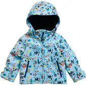 Burton Hillslope 2l Takki