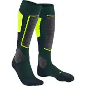 Falke Women's SK2 Intermediate Holly Hiihto- ja laskettelusukat 42-43