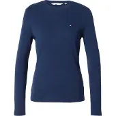 Tommy Hilfiger Ww0ww53689 Pitkähihainen T-paita