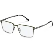 Rodenstock R7187 16x57x145mm Lukulasit
