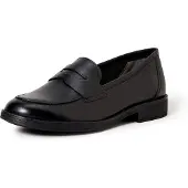 Geox J3449d00043 Jr Agata Loafersit