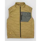 Salty Crew Pulse Packable Liivi harmaa, XL