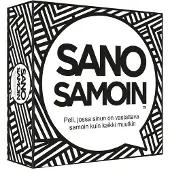 KylskåpsPoesi Sano Samoin Seurapeli