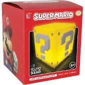 Paladone Nintendo - Mini Question Block Light (PP3428NN)