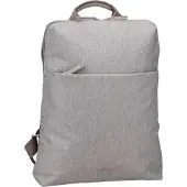 JOST Bags Bergen Arkireppu 37 cm Harmaa