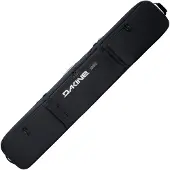 Dakine Boundary Ski Roller Bag, 185cm, musta
