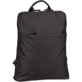 JOST Bags Bergen Arkireppu 37 cm Musta