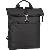 JOST Bags Bergen Arkireppu 33 cm Musta