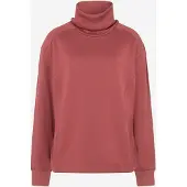 Marmot Women's Hideaway Plush Funnel LS naisten pitkähihainen paita