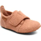 Bisgaard Casual Wool - Pink - 25/16.2CM