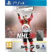 NHL 16 PS4