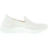 SKECHERS Go Walk Flex - Relish - Cream - 37