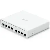 Ubiquiti – UISP-kytkin Plus (UISP-S-Plus)