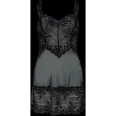 Wacoal Embrace Lace - Black - L
