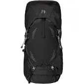Hannah Outdoor Hannah Wagabond 60L vaellusreppu, harmaa