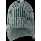 Reima Beanie, Mystinen - Khaki green - 50