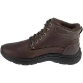 SKECHERS Men Pollard Waylon - Brown - 47.5