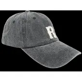 Revolution Dad Cap - Black - ONE SIZE