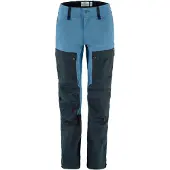 Fjällräven keb trousers curved w