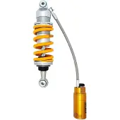 Öhlins S46hr1c1 Triumph Trident 660 2021-2024 Takaiskunvaimennin
