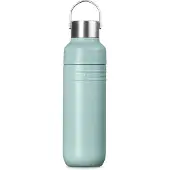 Le Creuset On The Go pullo 0,5 L merisuola