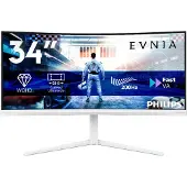 Philips EVNIA WQHD 200Hz 1ms GtG USBC 90W KVM Ambiglow