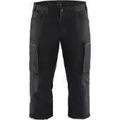 Blakläder 1429 Stretch piraattityöhousut