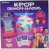 AMO Toys Lautapeli K-pop Demon Hunters