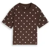 Tom Tailor 1055767 Lyhythihainen T-paita