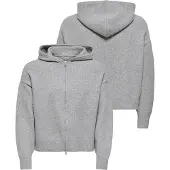 Only & Sons Neuletakki 'ONSHANOI' harmaa