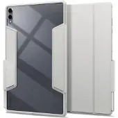 Spigen Air Skin Pro - gray - Samsung Galaxy Tab S11 Ultra