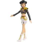 Top 1 Toys The K-pop Warriors: Zoey The Singer Nukke